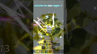 UNSKILLED Divine Portal Combo!🤯🤯 #roblox #bloxfruits #shorts #fyp