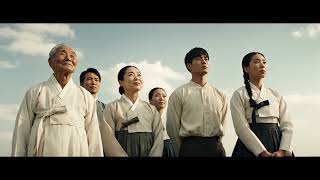 Talk Talk Korea 2025 - A Tale of courage and hope / Laisainshock