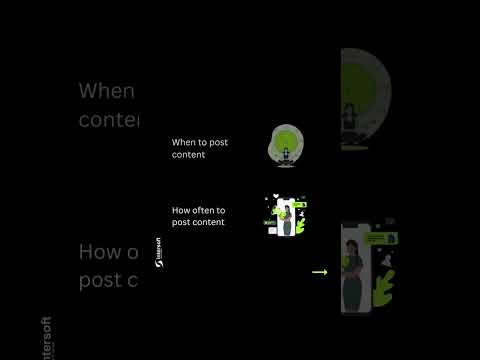 5 Essential Pillars of Successful Social Media Marketing | Intersoftkk