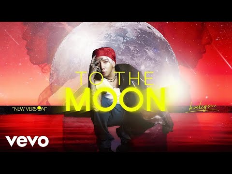 hooligan. - To The Moon (Remake Version) (Official Performance) ft. Jin