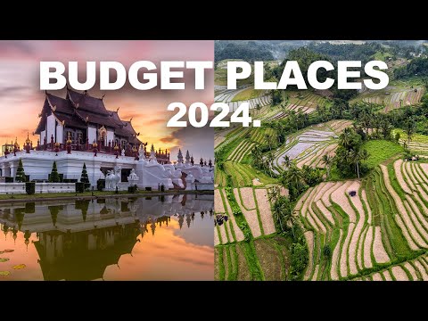 Top 10 Budget-Friendly Places in 2024. - Travel Guide