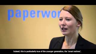 Paperworld – The digitalisation of the paper, office supplies and stationery sector