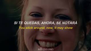 Something - The Beatles [Lyrics] [Sub. Español]