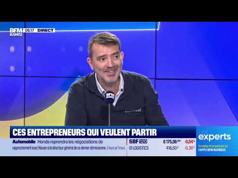 BFM BUSINESS - LES EXPERTS - 18 February 2025
