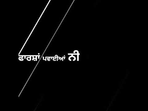 Dolce Gabbana By Karan Randhawa | Whatsapp status | Lyrical Video | Kinemaster Video | Geetmp3