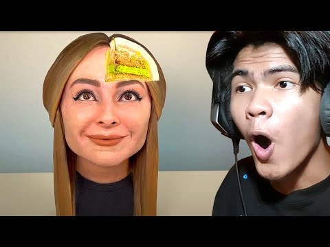 មែនទែន ឬក៏ នំខេក?
