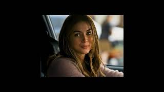 Ghosted Sadie Rhodes Edit 4K | One the Floor (feat. pitbull)