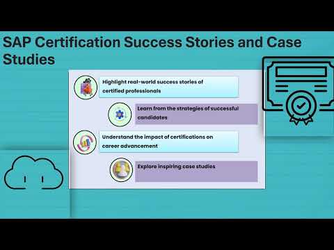 Certificates in SAP 🎓 | SAP Training Guide 📚 | SAP Tutorial Insights 🔍🔥 Ready to boost your career