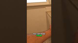 Bathing Your Baby Made Easy: Introducing the Multi-Purpose Doggy Wash