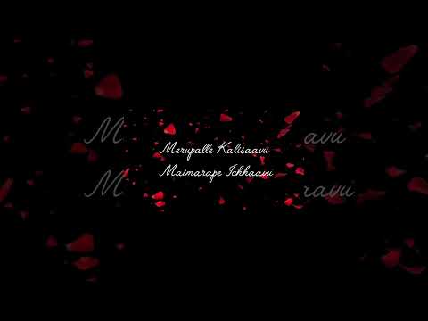 Listen to this amazing song 🎧 | Evvare nuvvu song lyrical edit 🥰