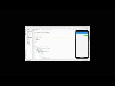 item add and remove flutter