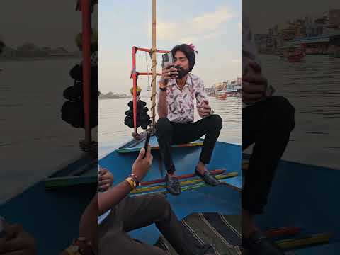 Mathura yamuna Ghat #mathura #viral #trending #youtubeshorts