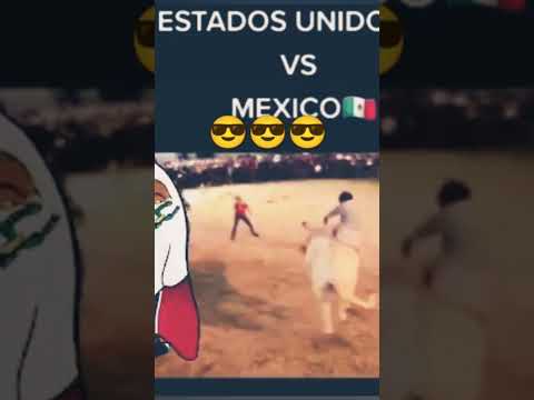 MÉXICO ES MEJOR QUE estados unidos 🤭🤭