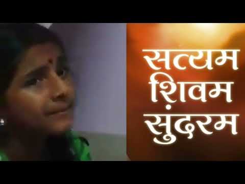 She's a Maid and She Can Sing?! Unbelievable Performance of 'Satyam Shivam Sundaram'!