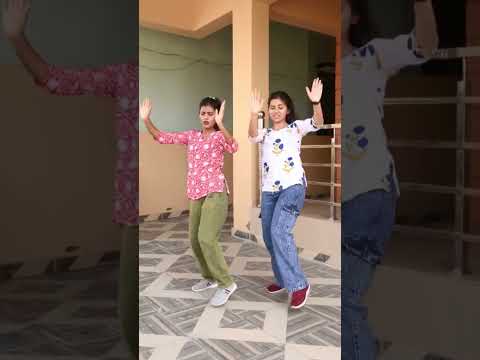 Jhaguli ko tan chhori🌸🌼💗i  | dancevideo| shortvideo #garhwalisong #ytshorts #shortvideo