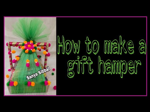 GIFT HAMPER