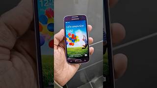 Samsung Galaxy S4: Still a Classic in 2025! 🔥