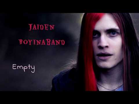 Jaiden & Boyinaband - Empty (Lyrics)