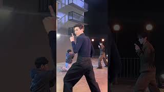 Ooh! แบบพี่จูว์ #oohChallenge #ชาเลนจ์แบบอู้ว์ #JuniorATLAS | ATLAS - ooh! (อู้ว์!) Prod. by URBOYTJ