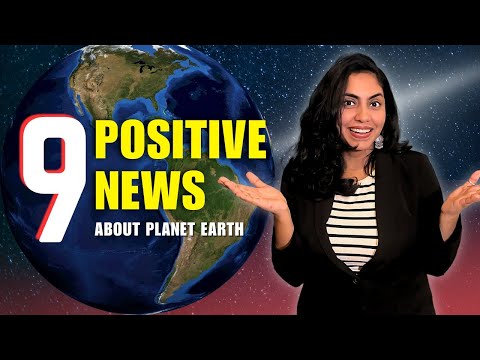 The Good News Show with Navya Singh | Episode 88