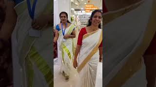 Onam vibe ❤️#onamvibes #onam2025collection #onamspecial #onammood