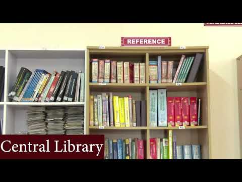 EASA College of Engineering & Technology: Your Future Starts Here (ECET Campus Tour)