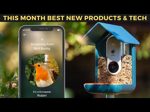 This Month Best New Products & Tech - November 2020