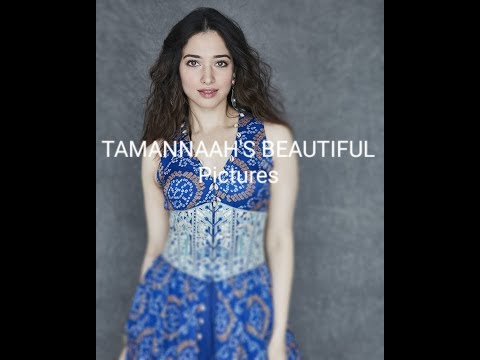 #Tamanaahbhati   Tamannaah Bhatia's New Picture Gallery cover by Phir kabhi