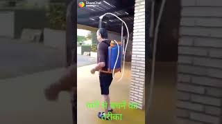 Summer vacation comedy