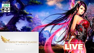 [LIVE] JALANI WIBAWA 59 DI TWILIGHT !! - PWC 2025 - #762