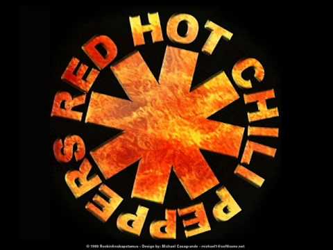 Red Hot Chili Peppers - Under The Bridge