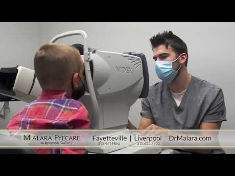 Malara Eyecare & Eyewear Gallery