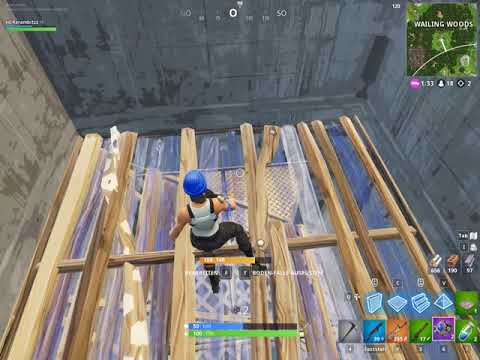 Fortnite clip