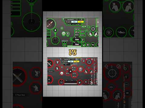 2 Finger vs 4 Finger Controls in BGMI – Which is Better for You?