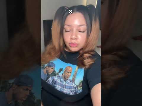 6 Hairstyle Ideas💇🏽‍♀️🎀