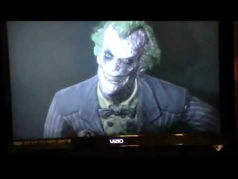 Batman: Arkham City Character Trophies Guide Part 1