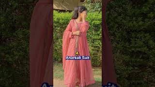 Top 10 Beautiful Girls Dresses #shorts