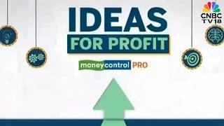 Moneycontrol Ideas For Profit: Saregama India | CNBC TV18