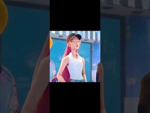 #kpopdemonhunters