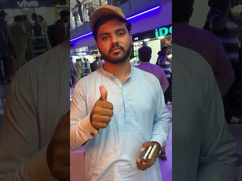 Satisfied Customer of Iphone 15 Pro  #cellkorner mobilephone #iphone15pro #satisfiedcustomer