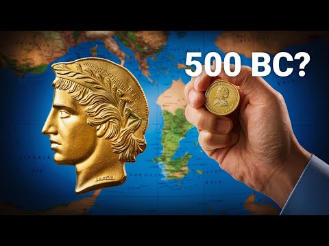 How Ancient Coins Inspired Modern Banking (And Why It Matters)
