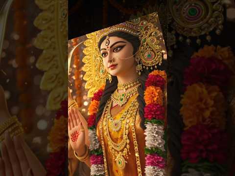 #new 2025 #navratri watsapp status bhakti #song #bhojpuri ... शेरा वाली मां। 🙏