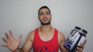 BEST CREATINE REVIEW MUSCLETECH CELL TECH