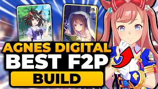 Agnes Digital Build (BEST F2P GUIDE) How To Train, Career, Tips, Stats, & MORE | Agnes Digital Guide