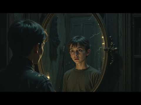 The Locked Room Mystery