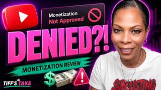 Before You Apply for YouTube Monetization, Watch This