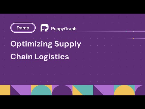 Optimizing Supply Chain Logistics