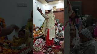 #matakadarbar #navratrispecial #languriyabhajan 31march2025