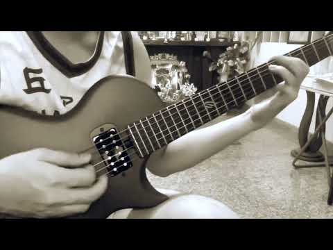 [Guitar Cover] Tik Shiro - ทุนน้อย
