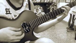[Guitar Cover] Tik Shiro - ทุนน้อย